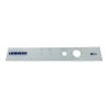 Indicateur frontal commande réfrigérateur Liebherr 742691900