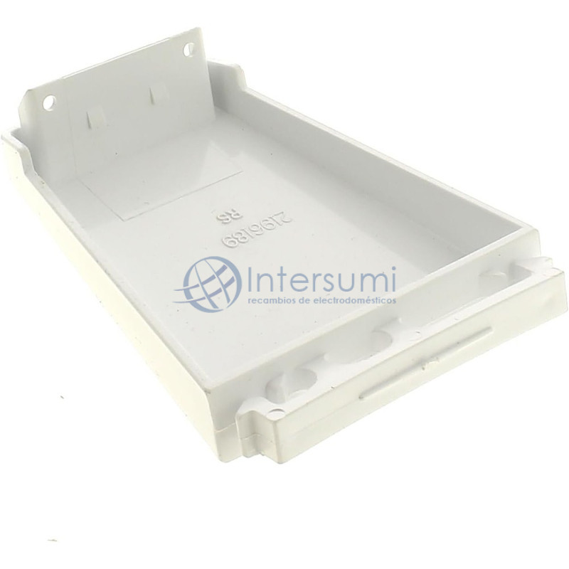 Support pour balconnet réfrigérateur Whirlpool 481902182123