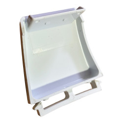 Support pour balconnet réfrigérateur Whirlpool 481902196100