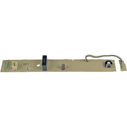 Module électronique réfrigérateur Liebherr 613369600