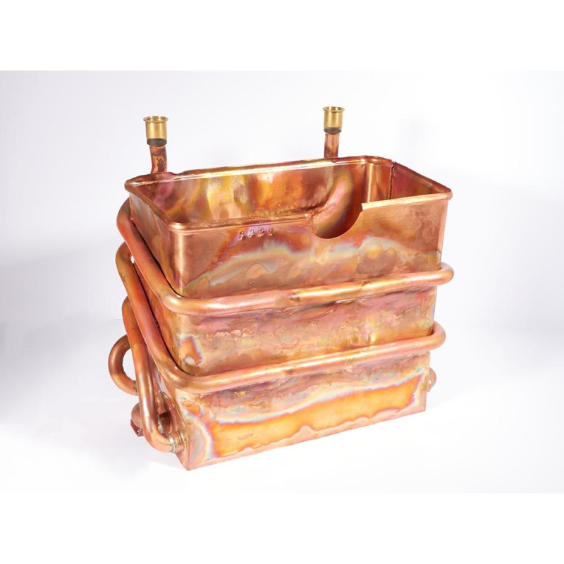 SERPENTIN PARA CALENTADOR JUNKERS 8705406385
