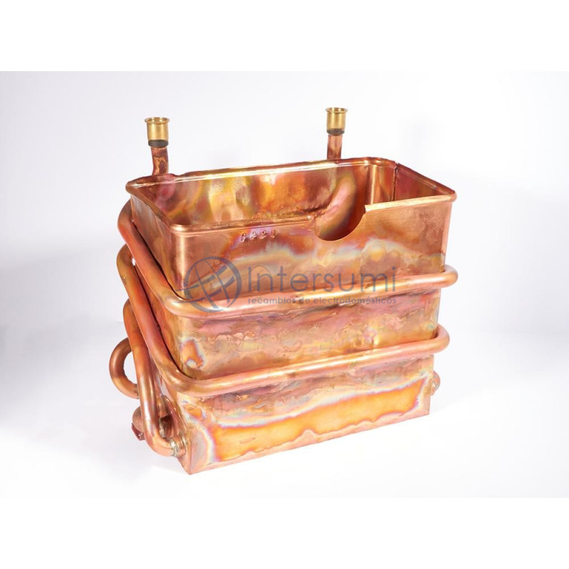 Serpentin pour chauffe-eau Junkers 8705406385