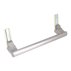 Poignée porte pour réfrigérateur Haier 49045985