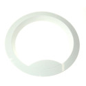 ARO EXTERIOR PUERTA PARA LAVADORA HAIER 49048590