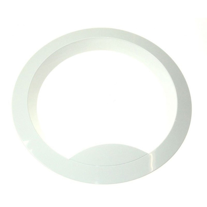 ARO EXTERIOR PUERTA PARA LAVADORA HAIER 49048590