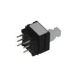 Interrupteur TV Sharp modèle SPPH110800 QSWP0035GEZZ