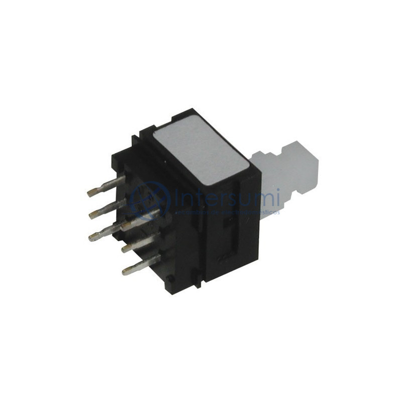 Interrupteur TV Sharp modèle SPPH110800 QSWP0035GEZZ