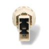 Microinterrupteur pour lave-vaisselle Candy 41901973