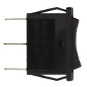 Interruptor unipolar medidas 27.3 x 12.4 14AG001