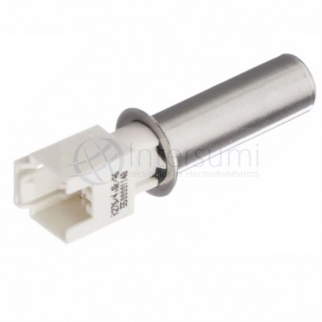 SENSOR TEMPERATUA RESISTENCIA LAVADORA BOSCH 1754369
