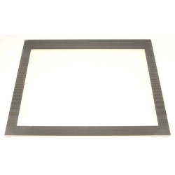 Vitre intérieure four Candy 42815738