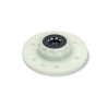 Support roulement pour lave-linge Candy, Hoover 43011931
