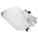 INTERCAMBIADOR CALOR LAVAVAJILLAS BALAY, BOSCH, SIEMENS 00687133
