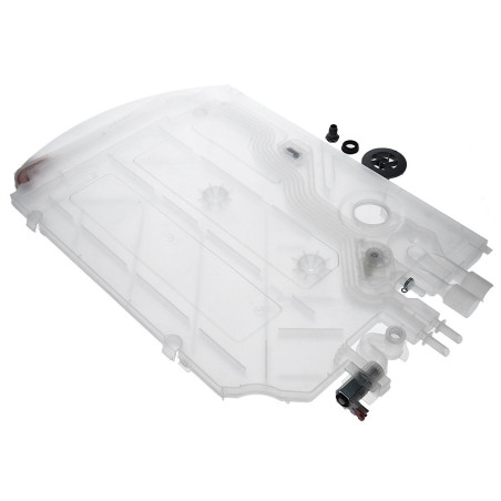 INTERCAMBIADOR CALOR LAVAVAJILLAS BALAY, BOSCH, SIEMENS 00687133