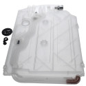 INTERCAMBIADOR CALOR LAVAVAJILLAS BALAY, BOSCH, SIEMENS 00687133
