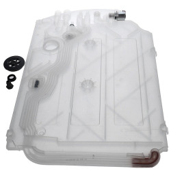 INTERCAMBIADOR CALOR LAVAVAJILLAS BALAY, BOSCH, SIEMENS 00687133