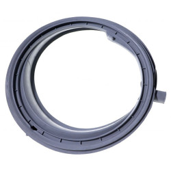GOMA DE ESCOTILLA PARA LAVADORA CANDY 70006611