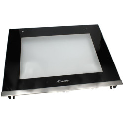 CRISTAL EXTERIOR PARA PUERTA DE HORNO CANDY 42820290