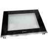 Vitre extérieure pour porte de four Candy 42820290