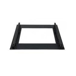 Vitre extérieure pour porte de four Candy 42820290