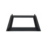 Vitre extérieure pour porte de four Candy 42820290