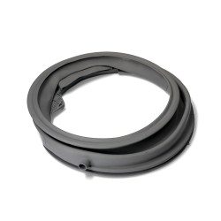 GOMA DE ESCOTILLA PARA LAVADORA CANDY 70006592