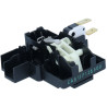 Verrou porte pour lave-linge Haier 49056389