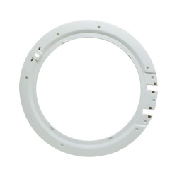 Cadre intérieur porte pour lave-linge Candy 43012586