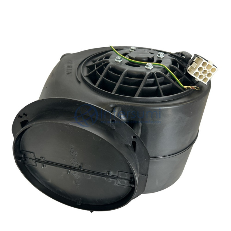 Moteur hotte aspirante Frecan ZZ18100045460