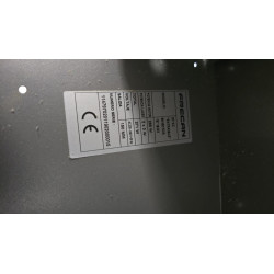 Moteur hotte aspirante Frecan ZZ18100045460
