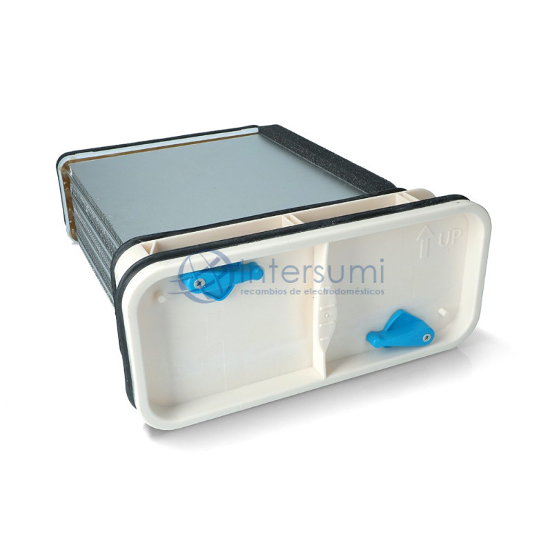 Filtre condenseur pour sèche-linge Candy 40015390