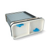 Filtre condenseur pour sèche-linge Candy 40015390