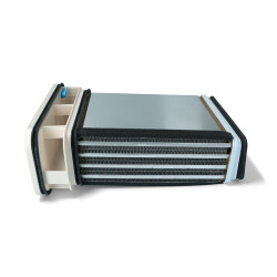 Filtre condenseur pour sèche-linge Candy 40015390