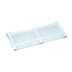Filtre pour sèche-linge Candy, Hoover 40005584