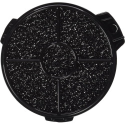 Filtre charbon actif pour hotte Cata (1 unité) 02859394