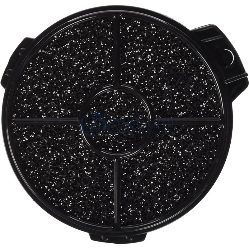 Filtre charbon actif pour hotte Cata (1 unité) 02859394