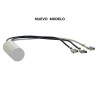 CONDENSADOR ANTIPARASITARIO LAVAVAJILLAS BALAY, BOSCH, SIEMENS 12028411