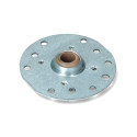 SOPORTE CON RODAMIENTO PARA SECADORA BEKO 2951900100