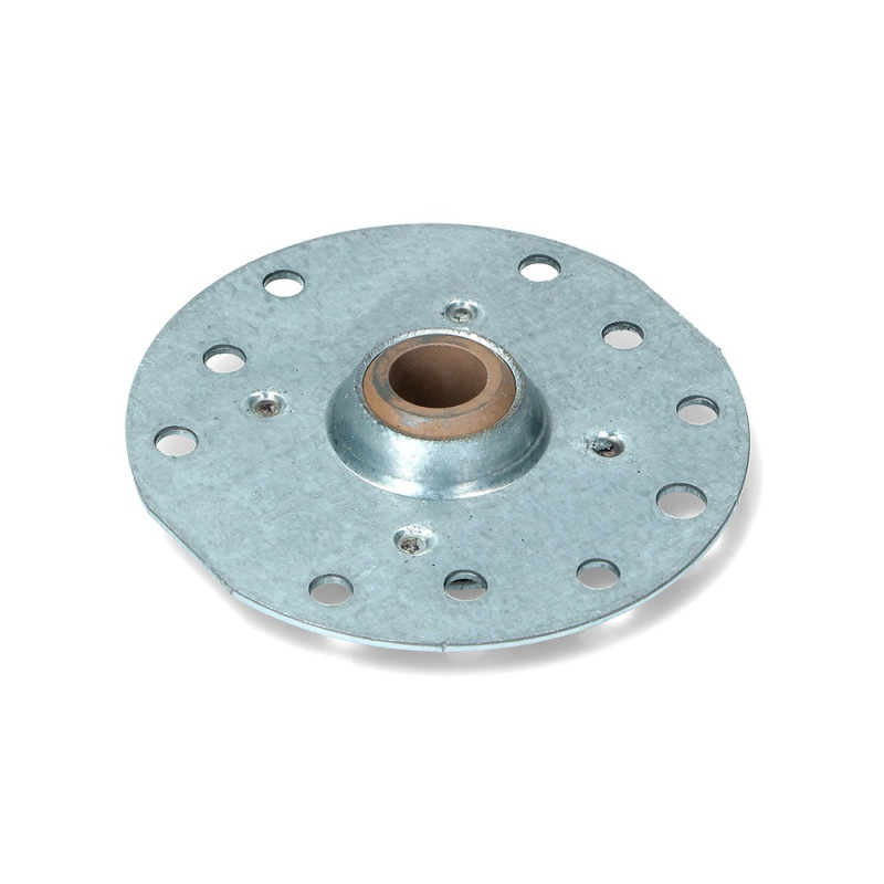 SOPORTE CON RODAMIENTO PARA SECADORA BEKO 2951900100