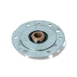 SOPORTE CON RODAMIENTO PARA SECADORA BEKO 2951900100