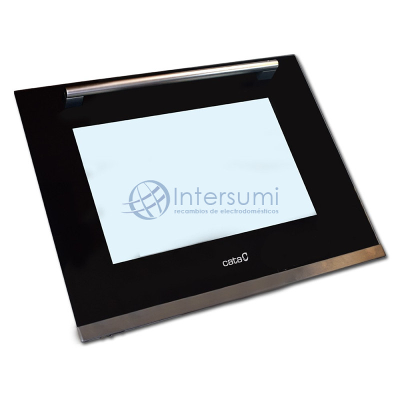 Porte complète pour four Cata 25105035