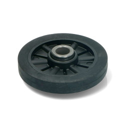 Roulette tambour pour sèche-linge Whirlpool 481252878033