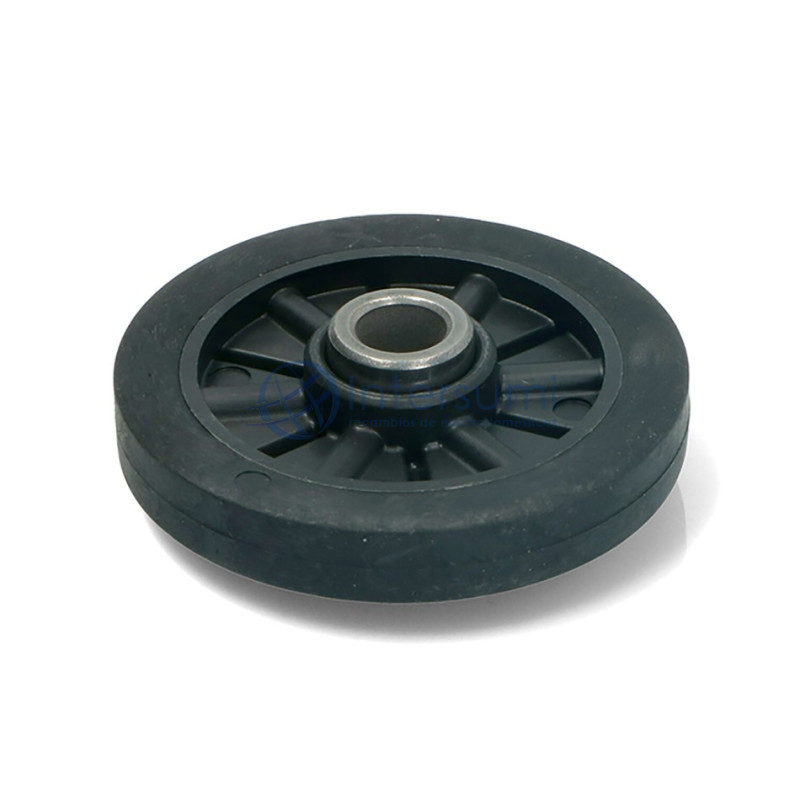 Roulette tambour pour sèche-linge Whirlpool 481252878033