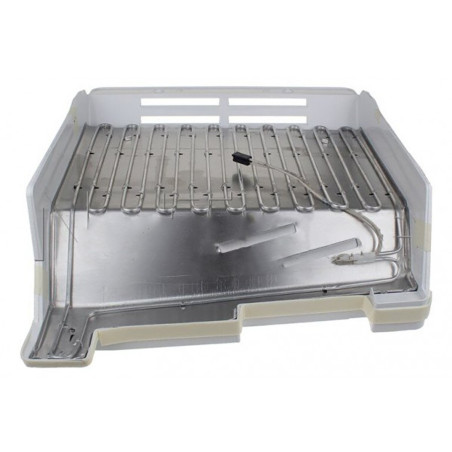TAPA + RESISTENCIA DESCARCHE PARA FRIGORÍFICO BALAY, BOSCH 11028197