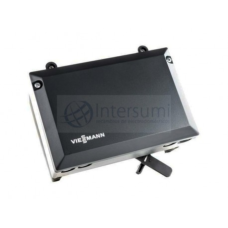SERVOMOTOR MEZCLADOR DE CALEFACCION VIESSMANN 7450657