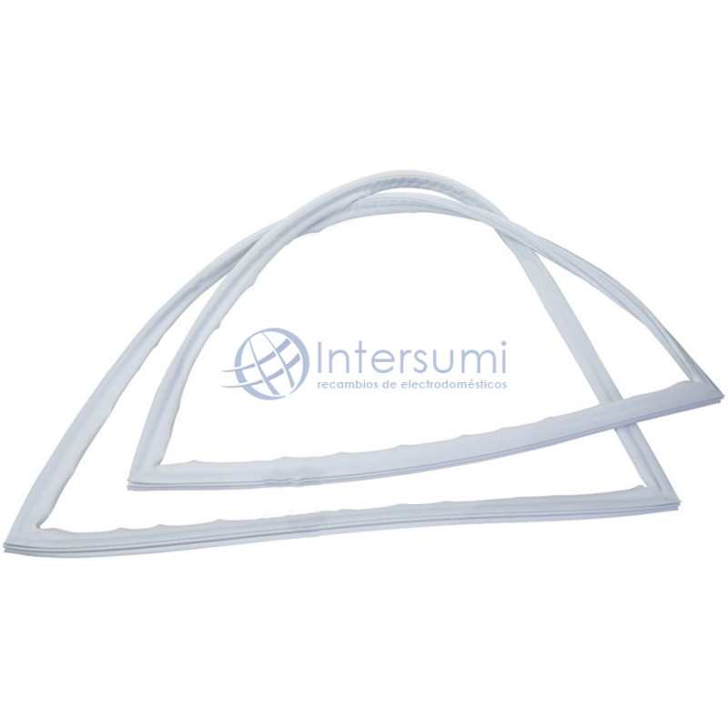 Joint pour réfrigérateur Ariston, Indesit C00117019