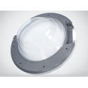 PUERTA COMPLETA PARA LAVADORA WHIRLPOOL 481010906635