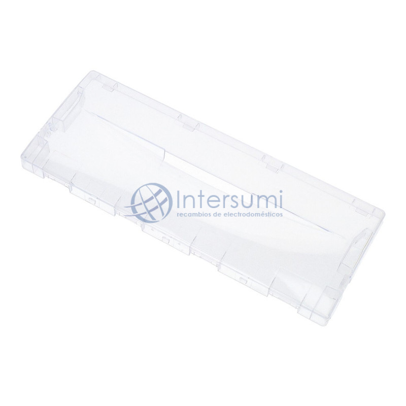 Façade tiroir congélateur pour réfrigérateur Whirlpool, Indesit C00283722