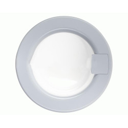 Porte complète pour lave-linge Whirlpool, Bauknecht 481071037466