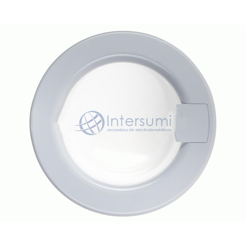 Porte complète pour lave-linge Whirlpool, Bauknecht 481071037466